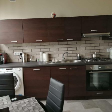 Apartament Pmc Gdyně Exteriér fotografie