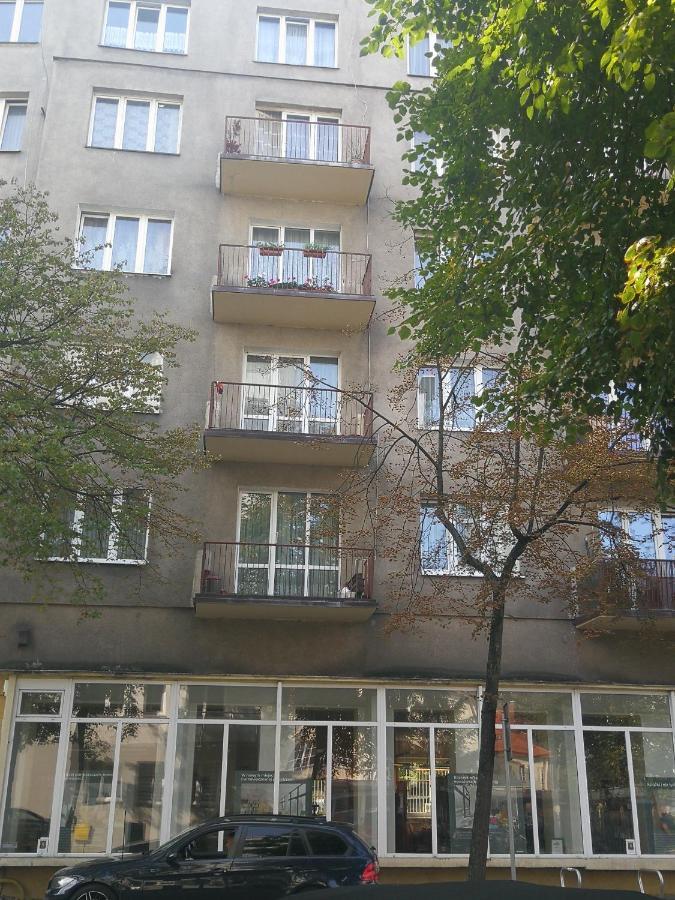 Apartament Pmc Gdyně Exteriér fotografie