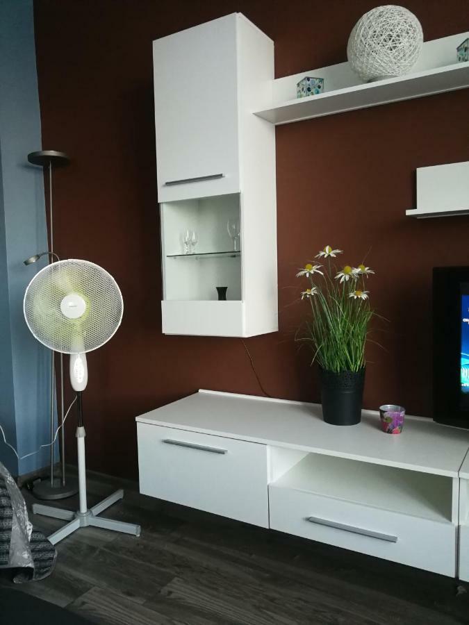 Apartament Pmc Gdyně Exteriér fotografie